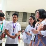Pamerkan 58 Bisnis Mahasiswa, Skystar Ventures UMN, Startup Demo Day & Exhibition 2026