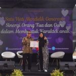 Sinar Mas Land, Dukung Inovasi Pendidikan, Festival Sekolah BERHATI 2026, Peluncurkan Platform e-Learning