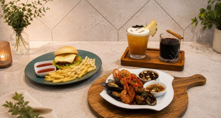 Liburan Sekolah di BSD Makin Seru, Ramada by Wyndham Serpong, WOWCATION Package Mulai Rp600 Ribuan, Aktivitas Anak Gratis