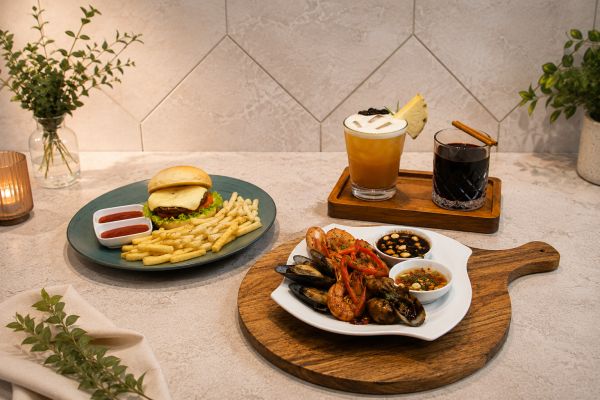 Liburan Sekolah di BSD Makin Seru, Ramada by Wyndham Serpong, WOWCATION Package Mulai Rp600 Ribuan, Aktivitas Anak Gratis