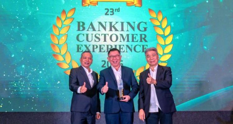 Bank Jakarta, Raih Tiga Penghargaan pada 23rd Infobank-MRI Banking Customer Experience Appreciation 2026