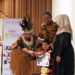 Pendidikan Anak Usia Dini yang Inklusif, Program CSR, Sinar Mas Land, Luluskan 75 Siswa PASP Do & Learn Angkatan XII