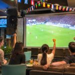 Saatnya Nobar Lebih Seru, Rayakan Euforia Sepak Bola Dunia, ibis Styles Serpong BSD City