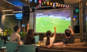 2 Saatnya Nobar Lebih Seru, Rayakan Euforia Sepak Bola Dunia, ibis Styles Serpong BSD City
