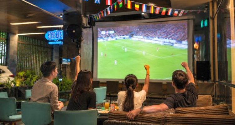 Saatnya Nobar Lebih Seru, Rayakan Euforia Sepak Bola Dunia, ibis Styles Serpong BSD City