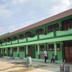 Revitalisasi Madrasah, Perkuat Infrastruktur Pendidikan Keagamaan, Kementerian PU