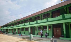 Revitalisasi Madrasah, Perkuat Infrastruktur Pendidikan Keagamaan, Kementerian PU
