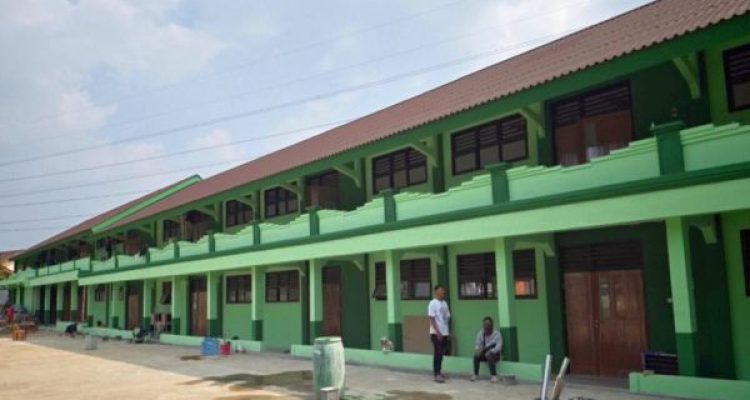 Revitalisasi Madrasah, Perkuat Infrastruktur Pendidikan Keagamaan, Kementerian PU