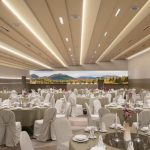 Venue Pernikahan, Event di Tangerang, Livistana Grand Ballroom FM7 Resort Hotel Airport Jakarta, Wedding Showcase