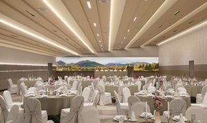 Venue Pernikahan, Event di Tangerang, Livistana Grand Ballroom FM7 Resort Hotel Airport Jakarta, Wedding Showcase