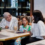 where home is the playground, Liburan Sekolah Lebih Seru, Herloom Hotel & Residence BSD, Staycation