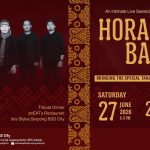 Digelar 27 Juni, ibis Styles Serpong BSD City, Hadirkan Malam Budaya Batak, Musik dan Kuliner Khas Sumatra Utara