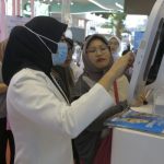 Jakarta Fair, Bawa Berkah Bagi Pelaku Jastip, HUT JAKARTA