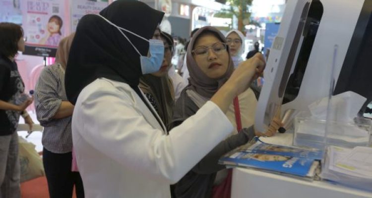 JASTIP Jakarta Fair, Bawa Berkah Bagi Pelaku Jastip, HUT JAKARTA