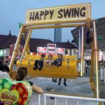 Coba Keseruan Wahana Permainan Anak, Jakarta Fair 2026, funworld