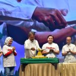 Rayakan Ulang Tahun, KAI Services Angkat Tema Resilience 23, guyon waton