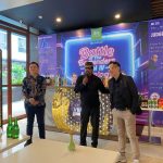 Empat Tahun Konsisten Mendukung Talenta, ibis Styles Jakarta Airport, Gelar Battle of The Bartenders Vol. IV Mixology