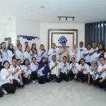 Menaker, Transformasi Balai K3, Pusat Pengelolaan Keselamatan dan Kesehatan Kerja, Menteri Ketenagakerjaan Yassierli