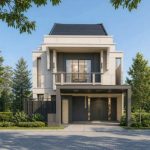 Tahap Pertama Sold Out, Klaster Monard, The Armont Residences BSD City, Sinar Mas Land