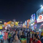 Serbu, Produk Serba Gratis di Jakarta Fair 2026, diskon
