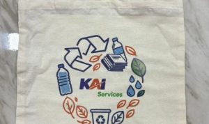 Bentuk Kepedulian Terhadap Kelestarian Lingkungan, KAI Services, Hadirkan Program Ramah Lingkungan