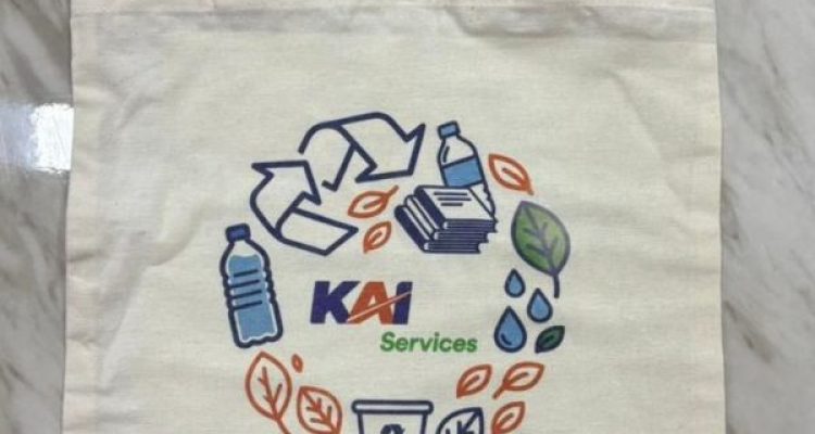 Bentuk Kepedulian Terhadap Kelestarian Lingkungan, KAI Services, Hadirkan Program Ramah Lingkungan