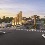 Sinar Mas Land, Grand City Samarinda, Township Pertama di Kota Samarinda, Mengintegrasikan Hunian, Komersial, Ruang Terbuka Hijau