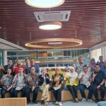 Ketum JMSI, Jurnalisme Bukan Sekadar Pemadam Kebakaran, Jurnalisme Beperan Memitigasi Persoalan Kemanusiaan