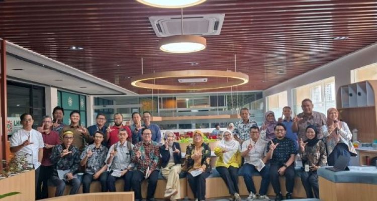 Ketum JMSI, Jurnalisme Bukan Sekadar Pemadam Kebakaran, Jurnalisme Beperan Memitigasi Persoalan Kemanusiaan