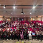Sinar Mas Land, Komdigi, Pemerintah Kota Tangerang Selatan, Pelatihan PP TUNAS bagi 200 Tenaga Pendidik