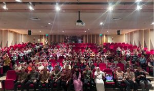 Sinar Mas Land, Komdigi, Pemerintah Kota Tangerang Selatan, Pelatihan PP TUNAS bagi 200 Tenaga Pendidik