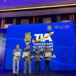 Bersinergi dengan Pemerintah Daerah, Komitmen Investasi Berkelanjutan, Sinar Mas Land Raih Dua Penghargaan, Tangerang Investment Awards 2026
