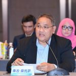 JMSI, Masyarakat Pers Asia, Teguh Santosa, Media Punya Kekuatan Besar, Redam Konflik dan Kedepankan Narasi Perdamaian