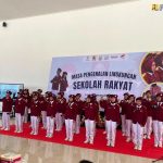 Ratusan Siswa Antusias Ikuti MPLS di Sekolah Rakyat, Sulsel, Fasilitas Lengkap Jadi Daya Tarik, kementerian PU