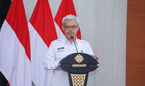 1 Kemnaker, Optimalkan AI, untuk Analisis Pasar Kerja dan Perencanaan Pelatihan