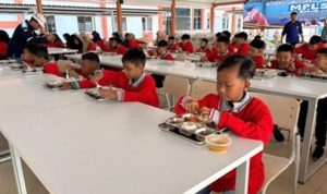 1 Kementerian PU, MPLS di SRT 1 Jember Berjalan dan Penuh Kesan, sekolah