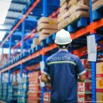 Menjaga Kelancaran Layanan, Petugas Logistik KAI Services, KAI indonesia