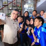 Menaker, Program Magang Nasional, Permudah Industri Dapatkan Talenta Siap Kerja