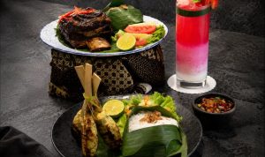 Agustus Makin Seru, Ramada by Wyndham Serpong, Staycation Hemat, Diskon Khusus untuk Agus