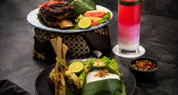 Agustus Makin Seru, Ramada by Wyndham Serpong, Staycation Hemat, Diskon Khusus untuk Agus