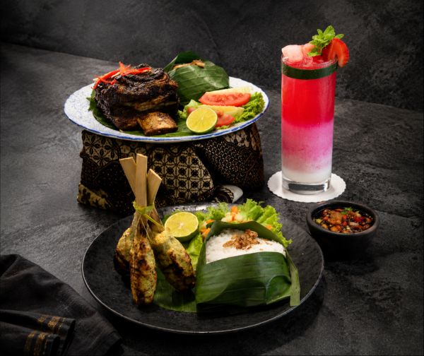 Agustus Makin Seru, Ramada by Wyndham Serpong, Staycation Hemat, Diskon Khusus untuk Agus
