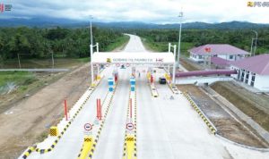 Kementerian PU, Terapkan Asbuton A30, Perkuat Kemandirian Material Konstruksi Nasional