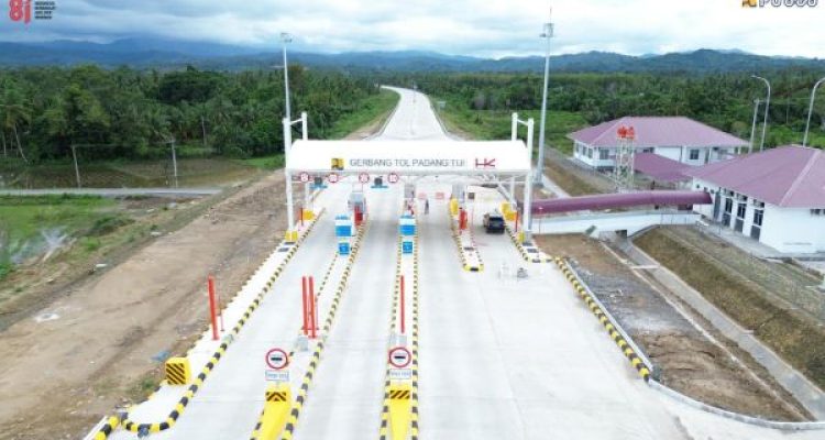 Kementerian PU, Terapkan Asbuton A30, Perkuat Kemandirian Material Konstruksi Nasional