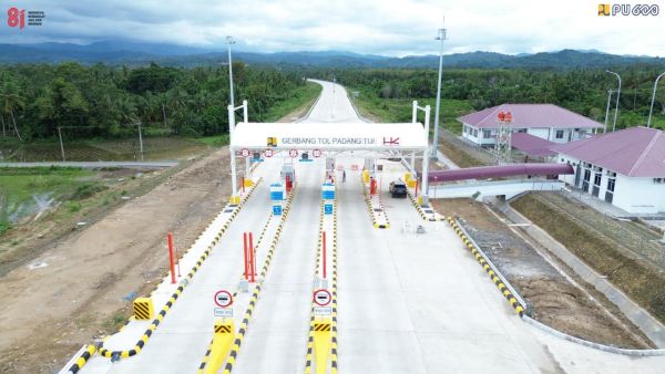 Kementerian PU, Terapkan Asbuton A30, Perkuat Kemandirian Material Konstruksi Nasional