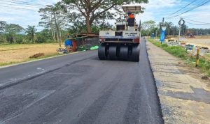 1 Pulihkan Konektivitas Aceh, Penanganan Permanen Jalan dan Jembatan Terus Berlanjut, kementerian PU