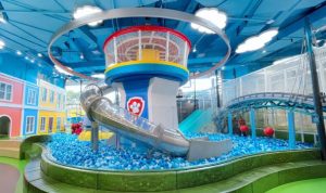 Herloom Hotel & Residence BSD, Hadirkan Paket Staycation Keluarga, PAWventure Home