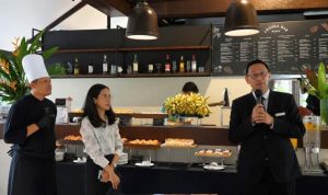 1 ARYADUTA Lippo Village, Luncurkan Saturday Tropical Brunch, Pengalaman Weekend Escape Terbaru di Tangerang