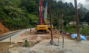 1 Penanganan Pascabencana Dipercepat, Kementerian PU, Pastikan Konektivitas Masyarakat di Aceh Segera Pulih