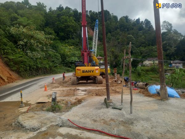 Penanganan Pascabencana Dipercepat, Kementerian PU, Pastikan Konektivitas Masyarakat di Aceh Segera Pulih