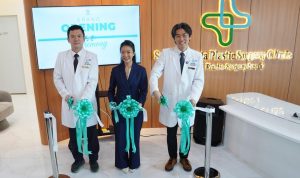 1 Resmi Beroperasi, Seoul Jakarta Plastic Surgery Perkuat D-HUB SEZ, BSD City sebagai Ekosistem Kesehatan Internasional